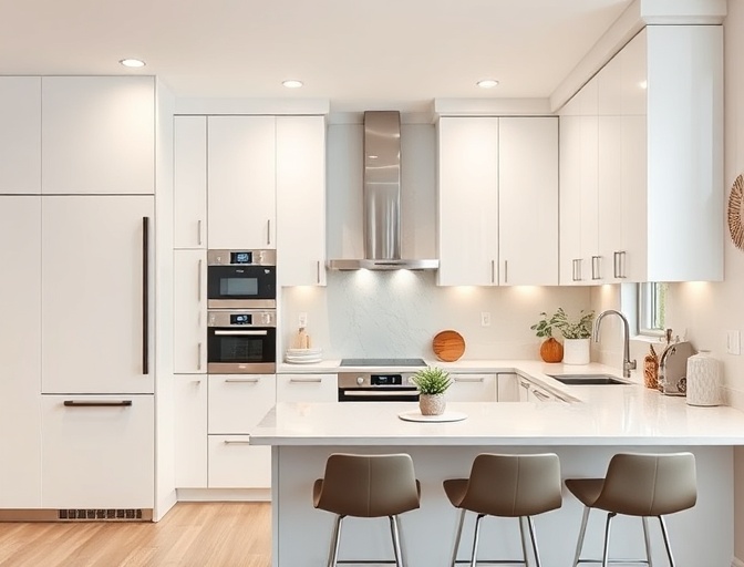 Kitchen Renovation
